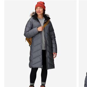 Marmot Women's Montreaux Coat (XXL)